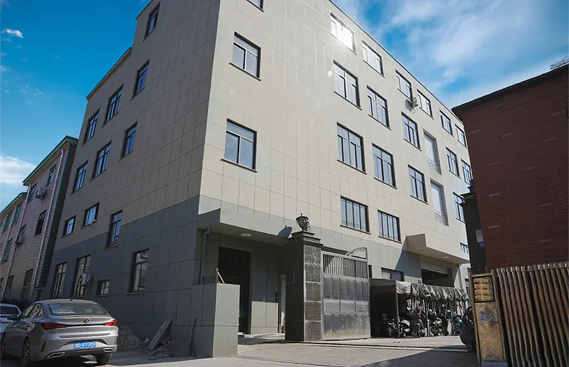 宁波维得曼科技有限公司